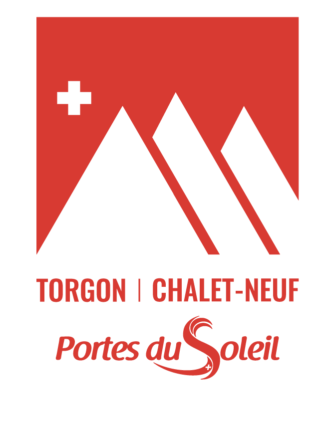 Torgon Logo
